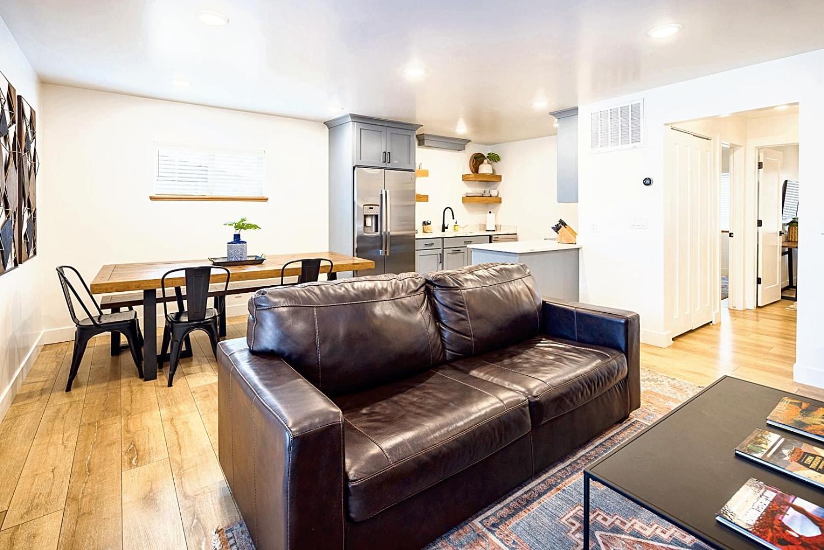 Willa Near Downtown Stylish 2Br With Amazing Patio #1 Moab Zewnętrze zdjęcie