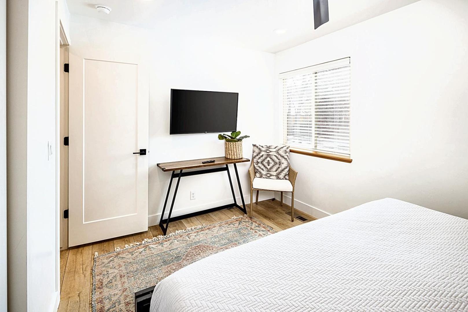 Willa Near Downtown Stylish 2Br With Amazing Patio #1 Moab Zewnętrze zdjęcie