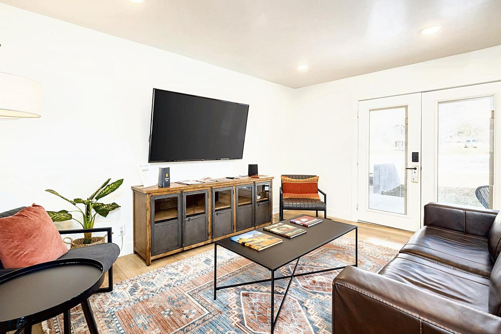 Willa Near Downtown Stylish 2Br With Amazing Patio #1 Moab Zewnętrze zdjęcie