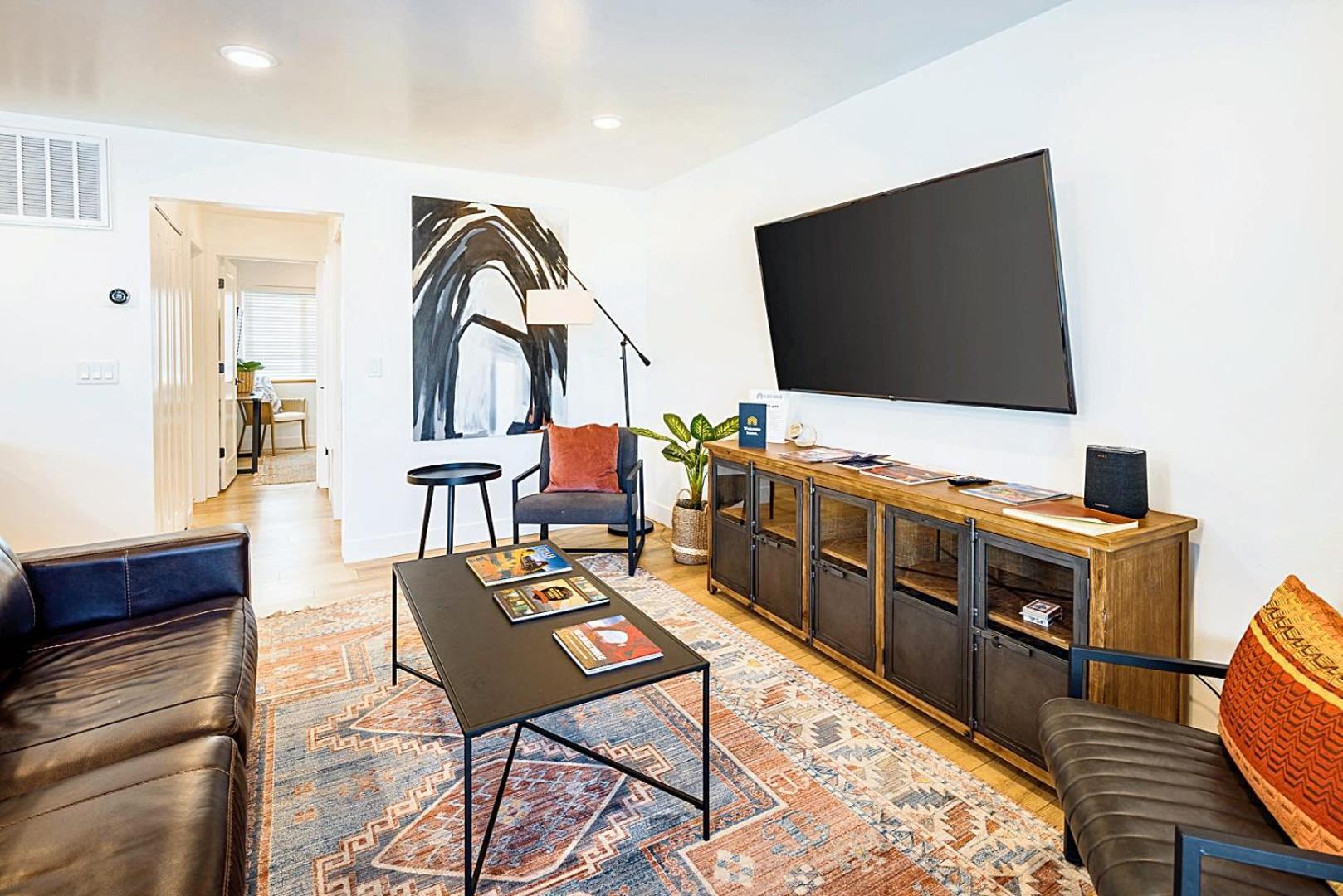 Willa Near Downtown Stylish 2Br With Amazing Patio #1 Moab Zewnętrze zdjęcie